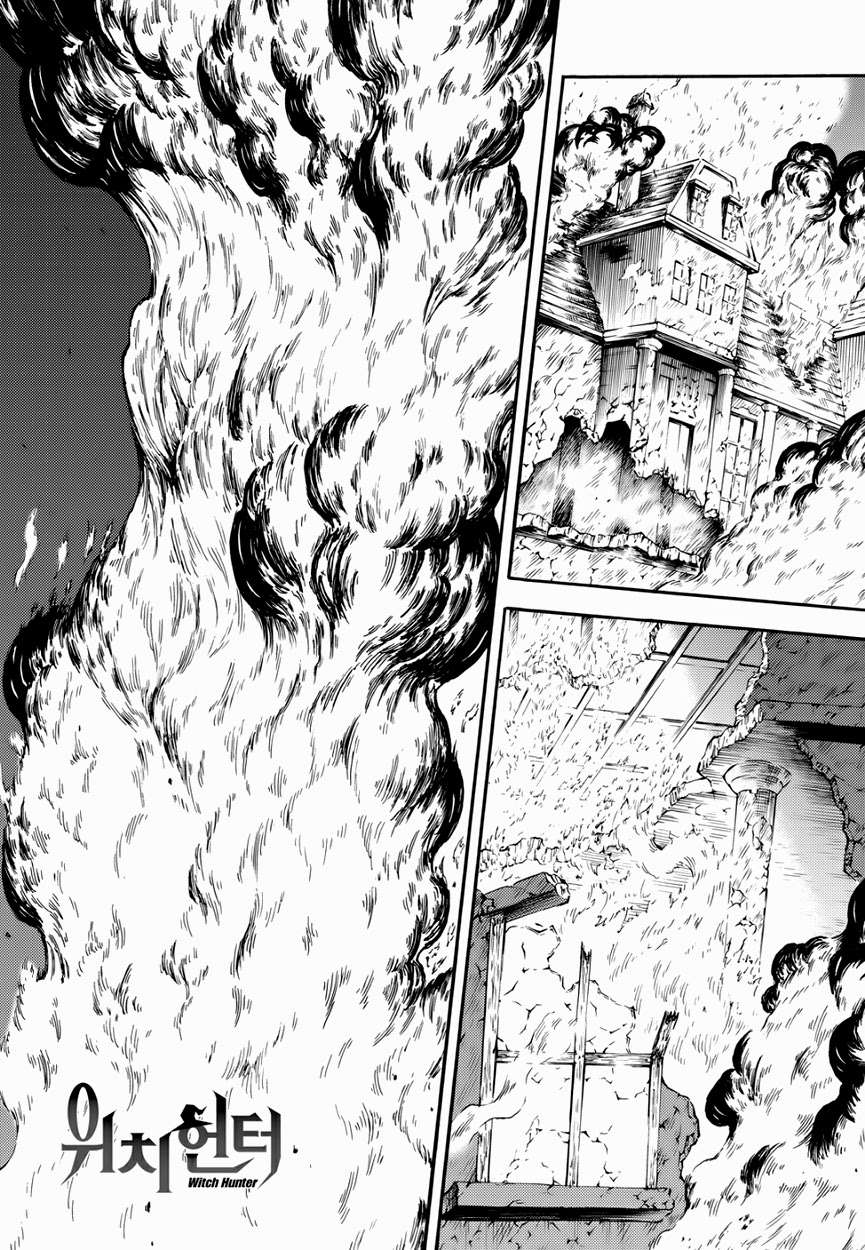 Manhwa Witch Hunter Chapter 144 gambar nomor 2