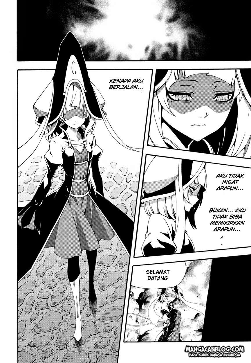 Witch Hunter Chapter 144 Gambar 6