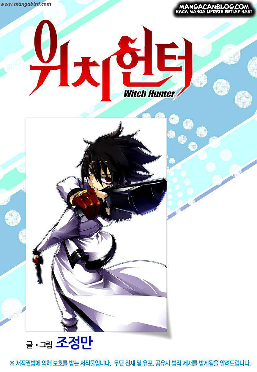 Manhwa Witch Hunter Chapter 142 gambar nomor 2