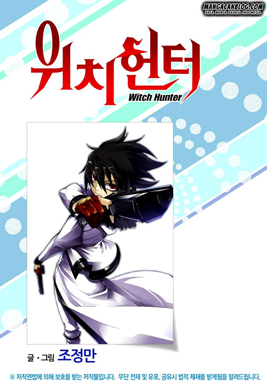 Komik Witch Hunter Chapter 140 gambar nomor 1