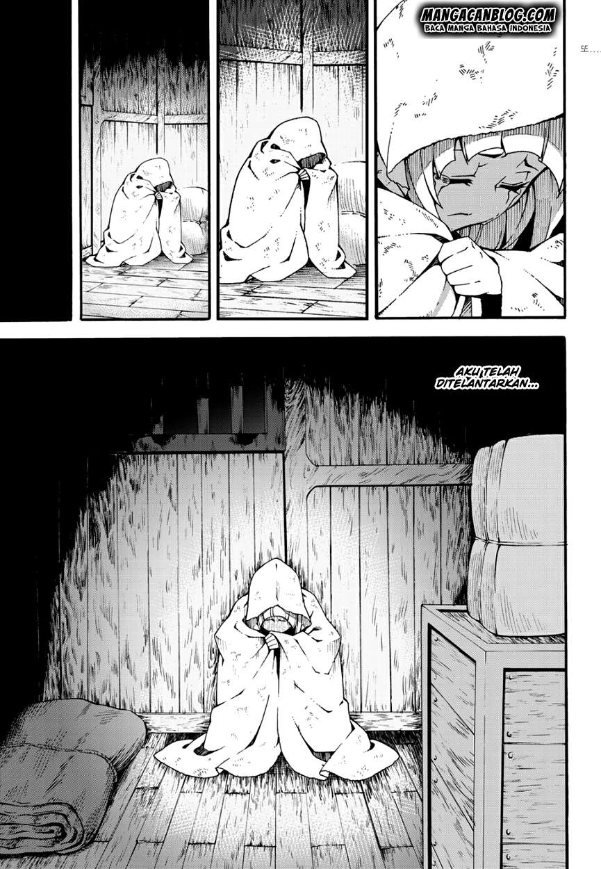 Witch Hunter Chapter 140 Gambar 15