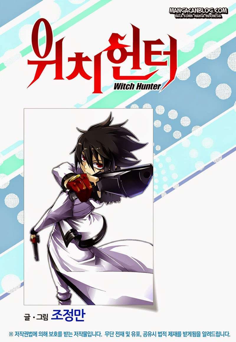 Komik Witch Hunter Chapter 138 gambar nomor 1