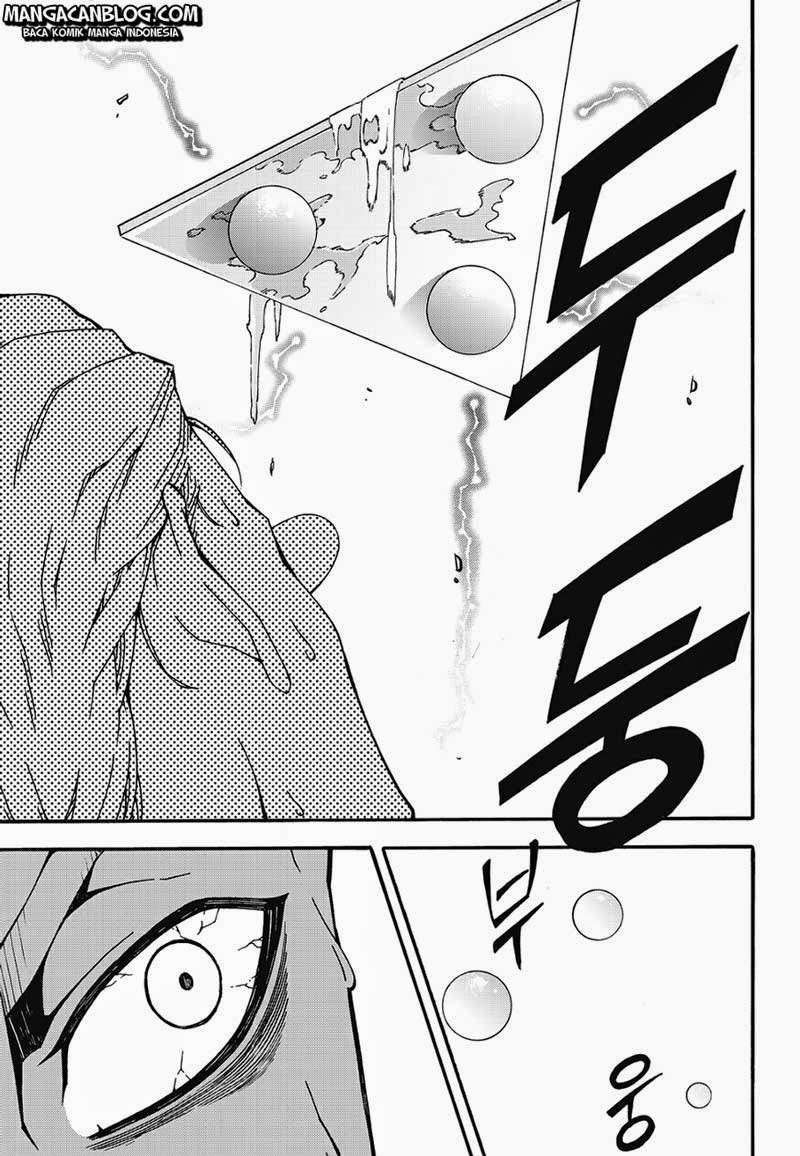 Witch Hunter Chapter 138 Gambar 10