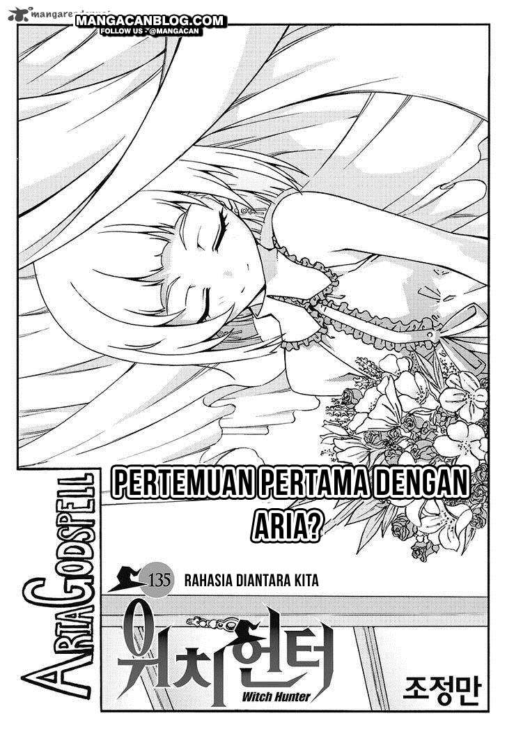 Manhwa Witch Hunter Chapter 111 gambar nomor 2