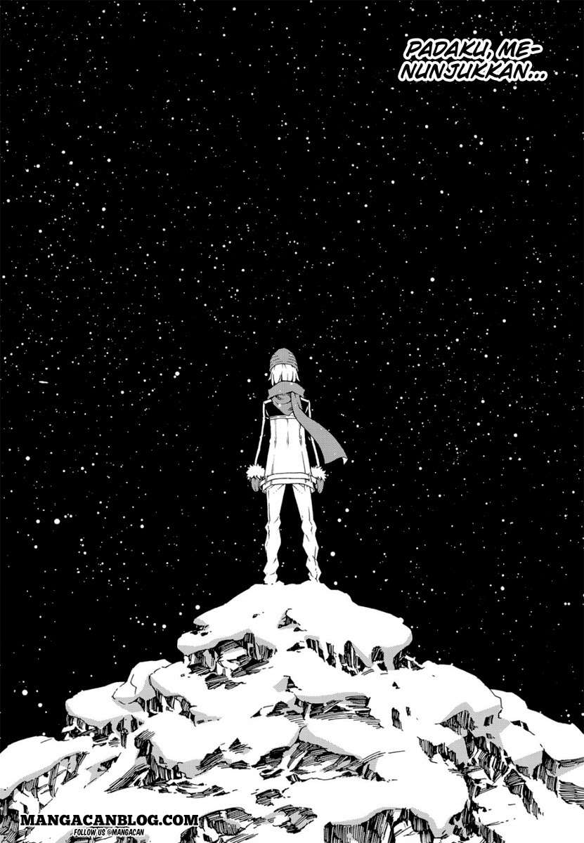 Witch Hunter Chapter 110 Gambar 12