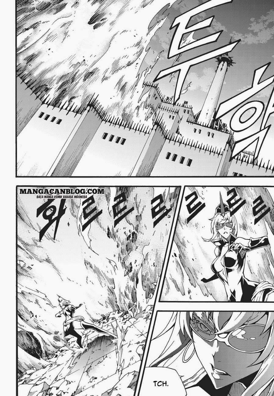 Witch Hunter Chapter 108 Gambar 5