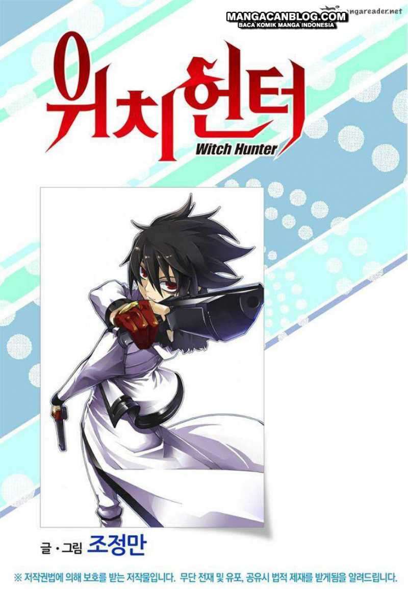 Manhwa Witch Hunter Chapter 107 gambar nomor 2