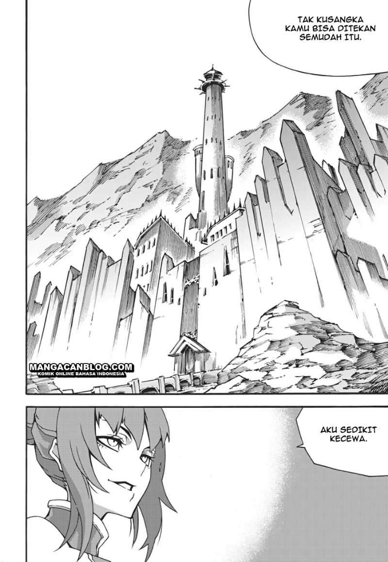 Witch Hunter Chapter 107 Gambar 9