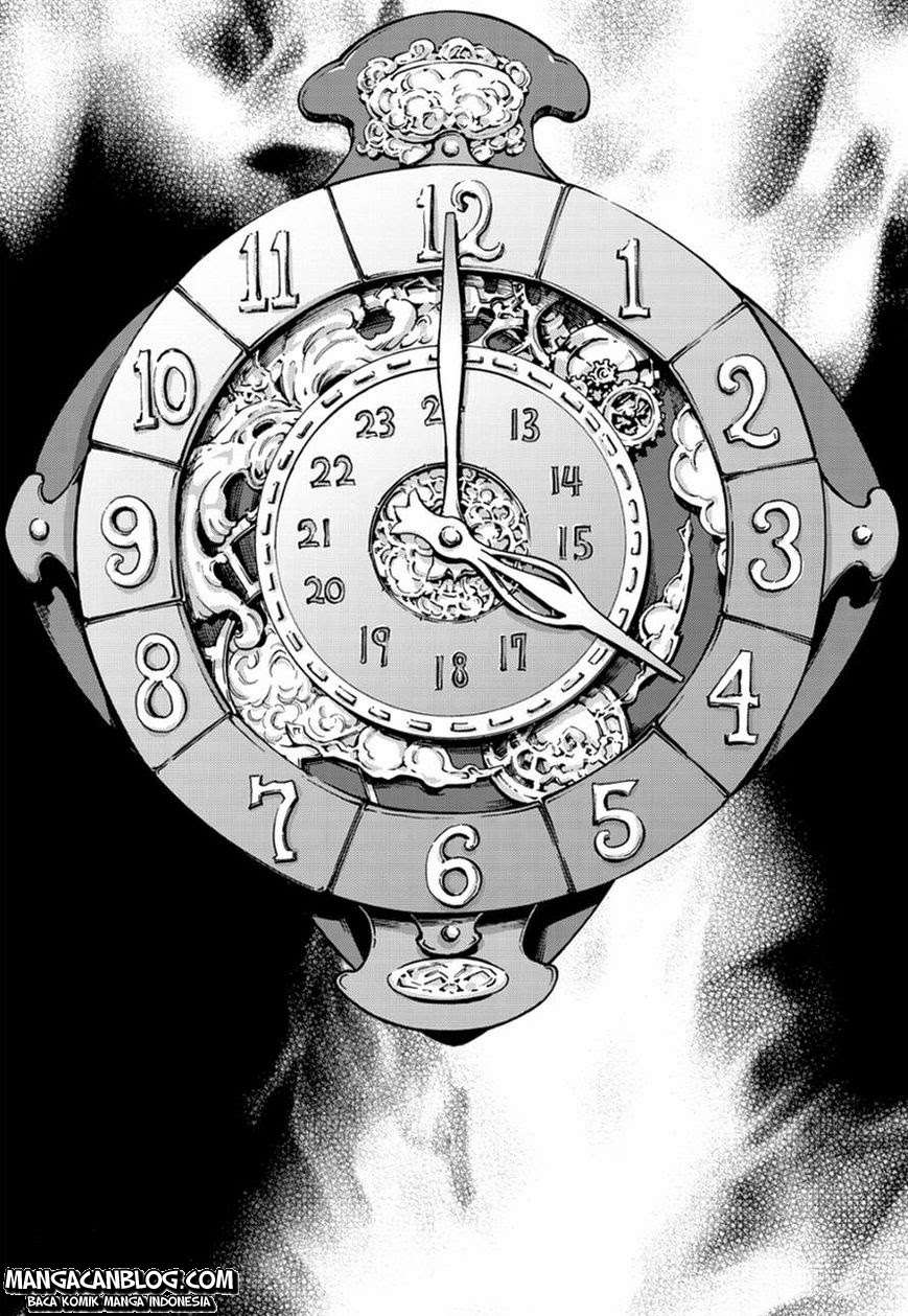 Witch Hunter Chapter 103 Gambar 10