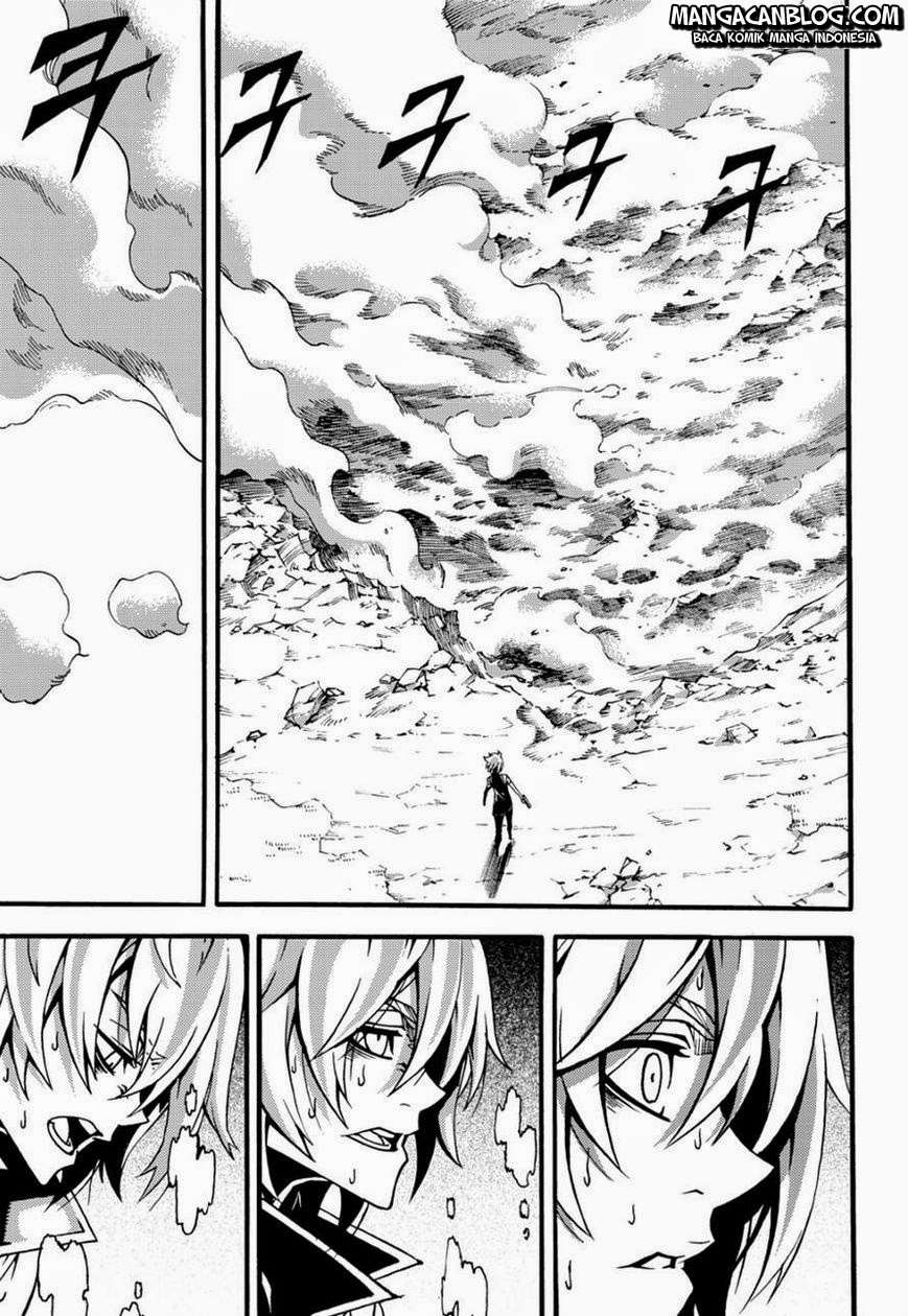 Witch Hunter Chapter 103 Gambar 5