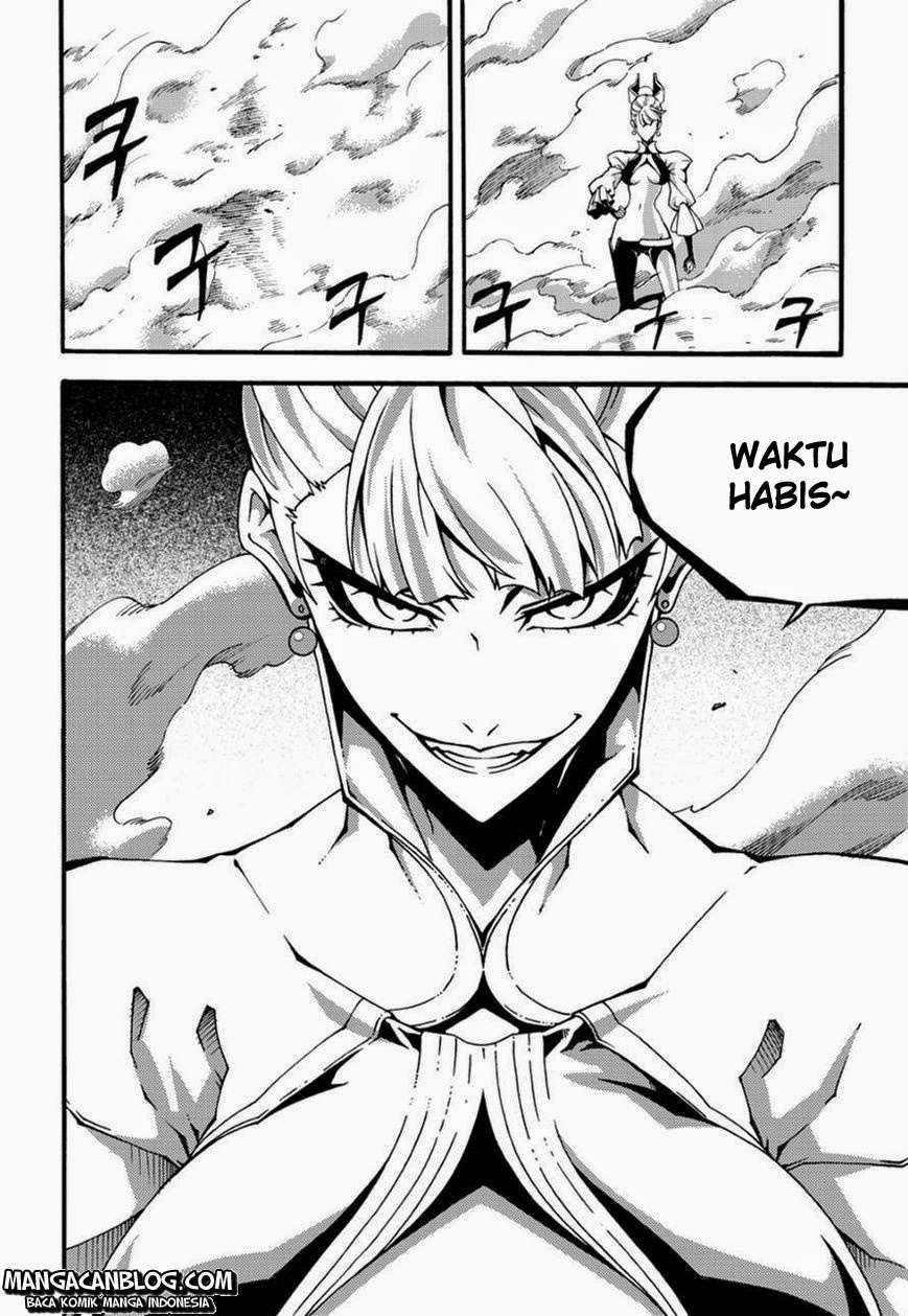 Witch Hunter Chapter 103 Gambar 6