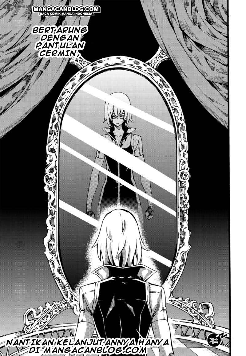 Witch Hunter Chapter 102 Gambar 17