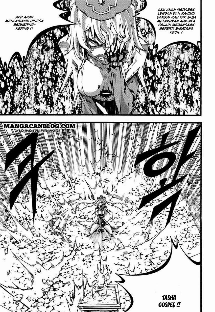 Witch Hunter Chapter 101 Gambar 10