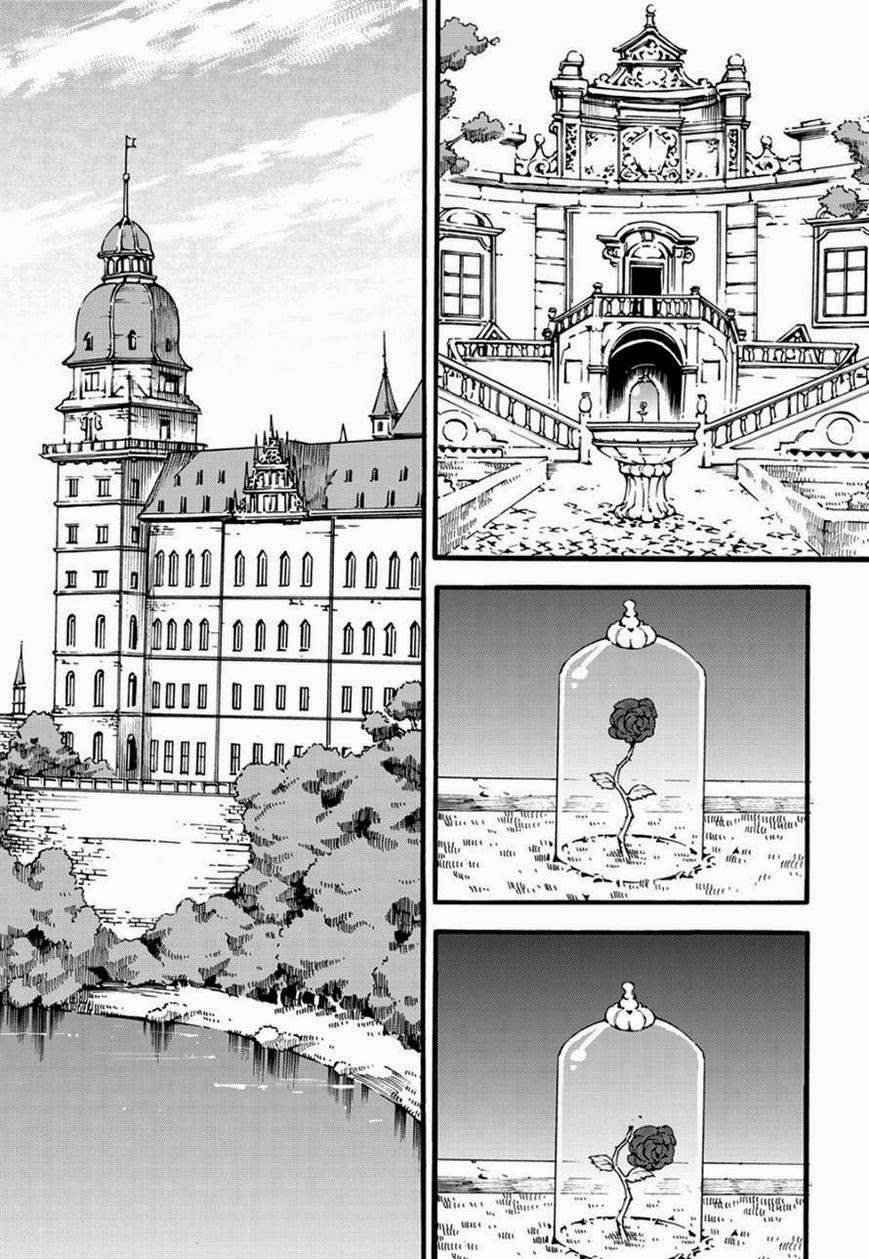 Witch Hunter Chapter 101 Gambar 7