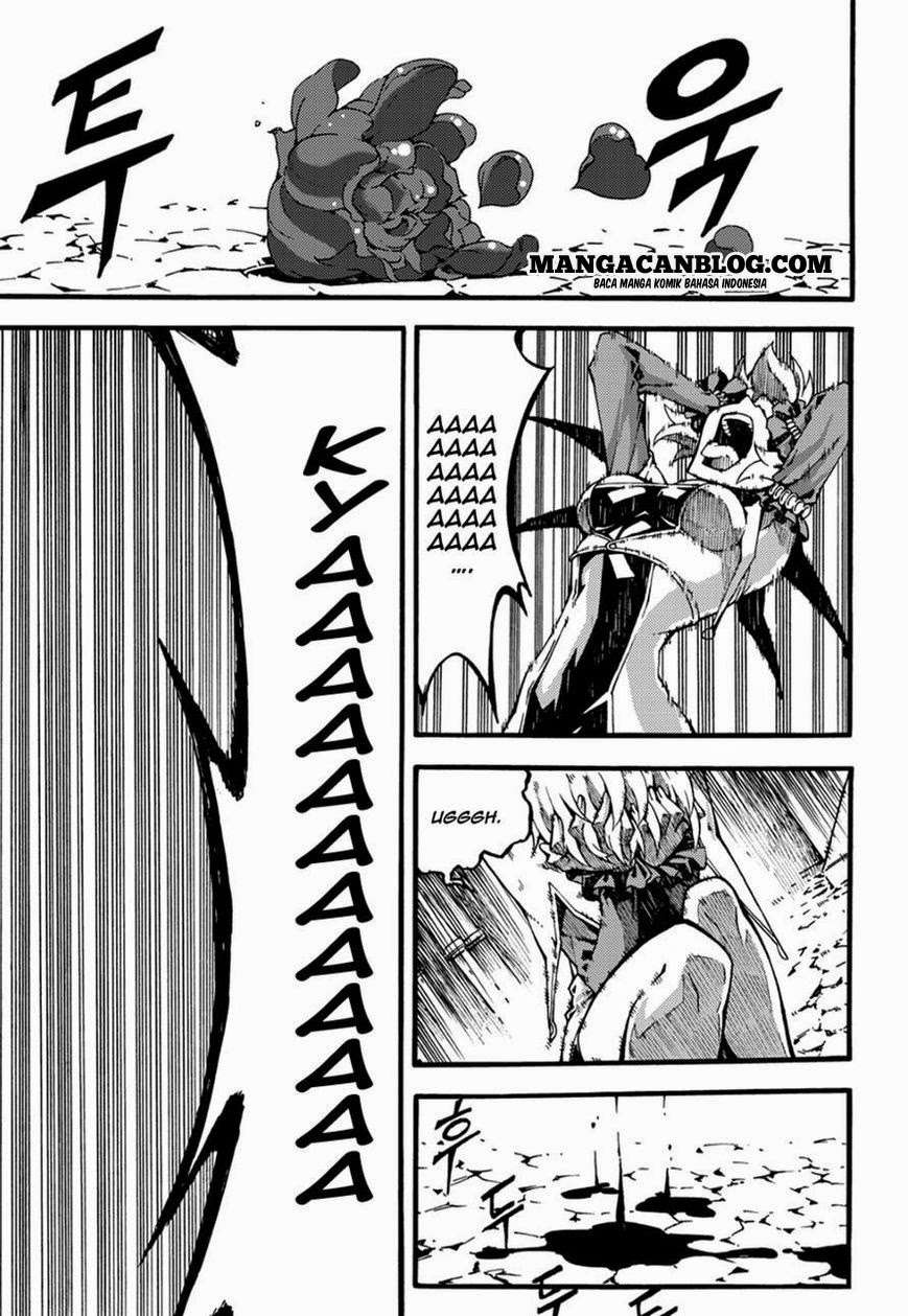 Witch Hunter Chapter 101 Gambar 8