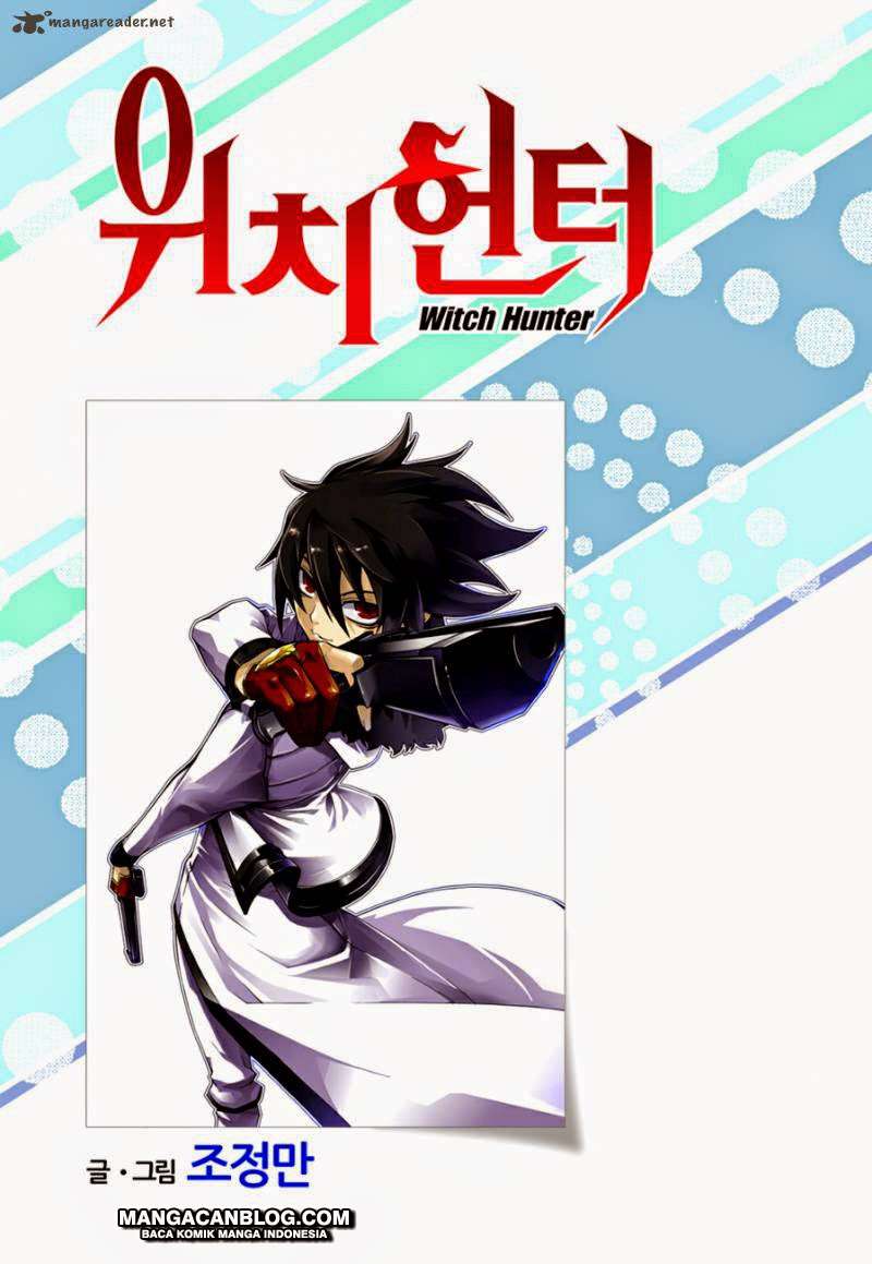 Witch Hunter Chapter 100 Gambar 3