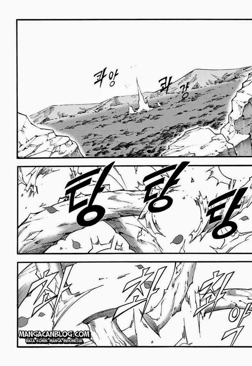 Witch Hunter Chapter 99 Gambar 7