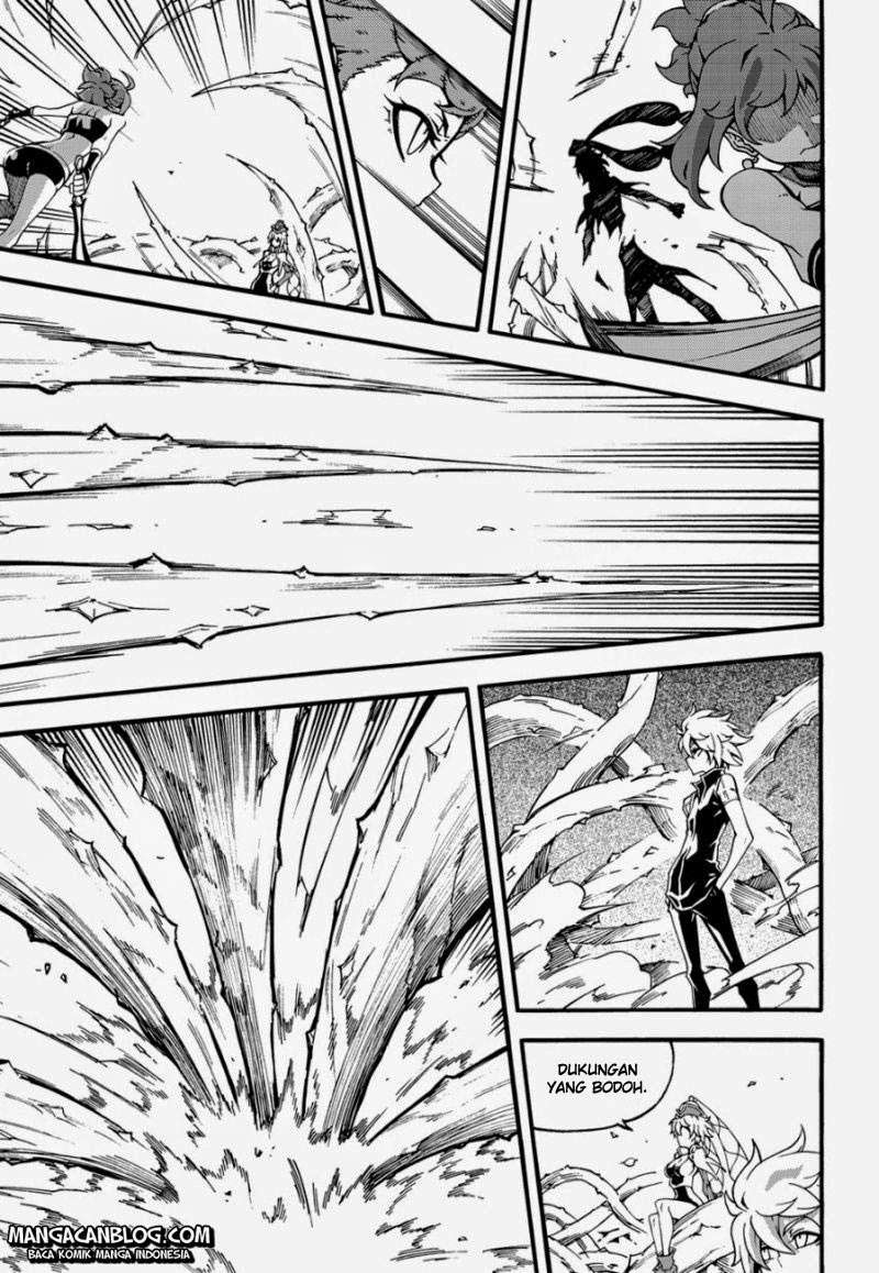 Witch Hunter Chapter 98 Gambar 18