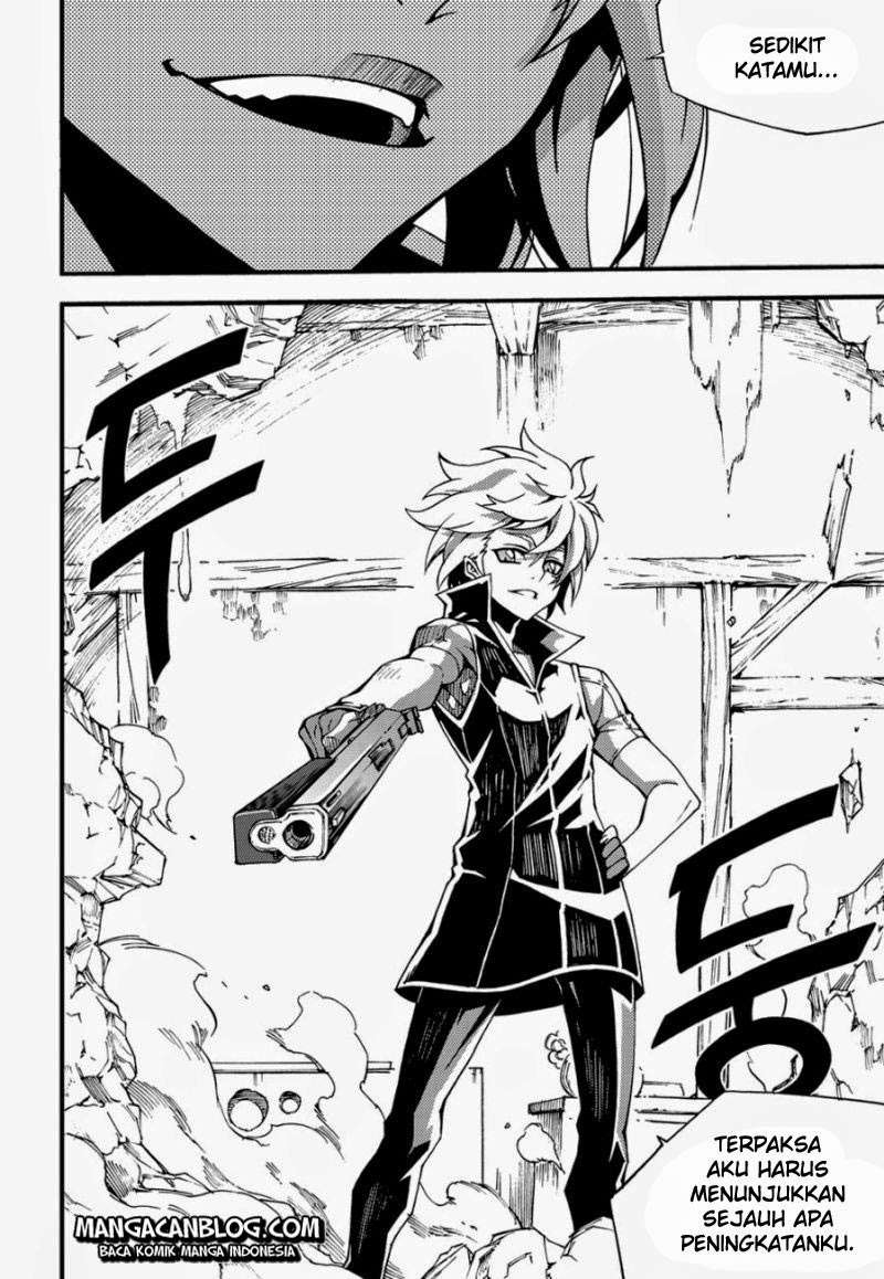 Witch Hunter Chapter 98 Gambar 4