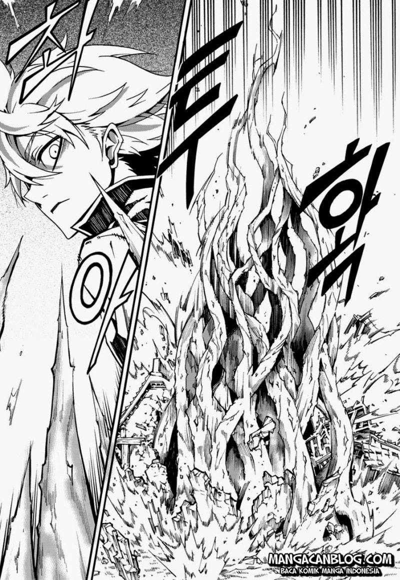 Witch Hunter Chapter 98 Gambar 7