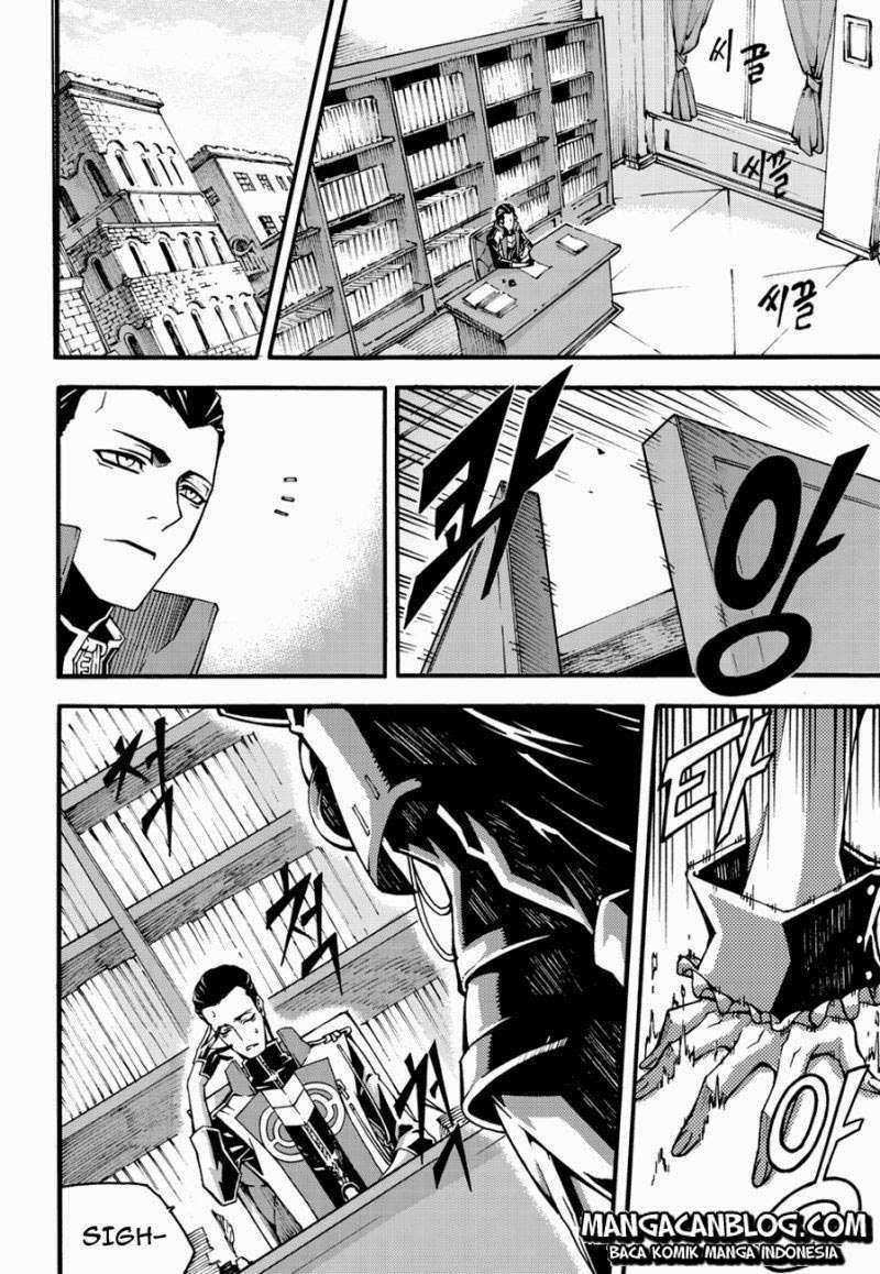 Witch Hunter Chapter 96 Gambar 4