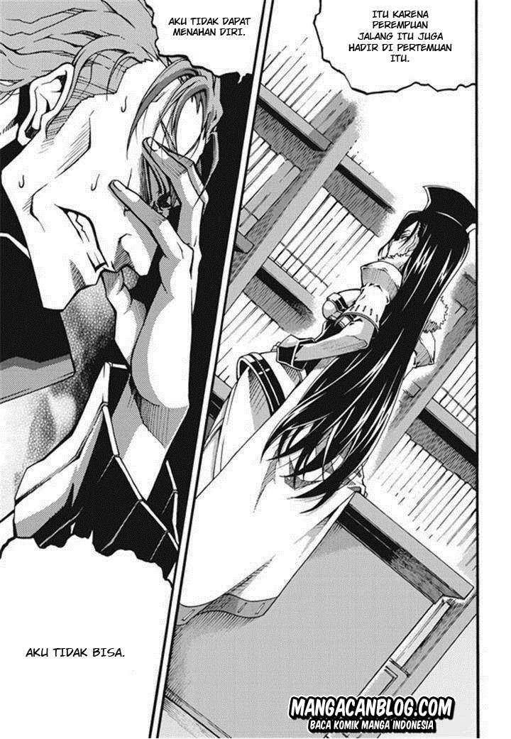 Witch Hunter Chapter 95 Gambar 11