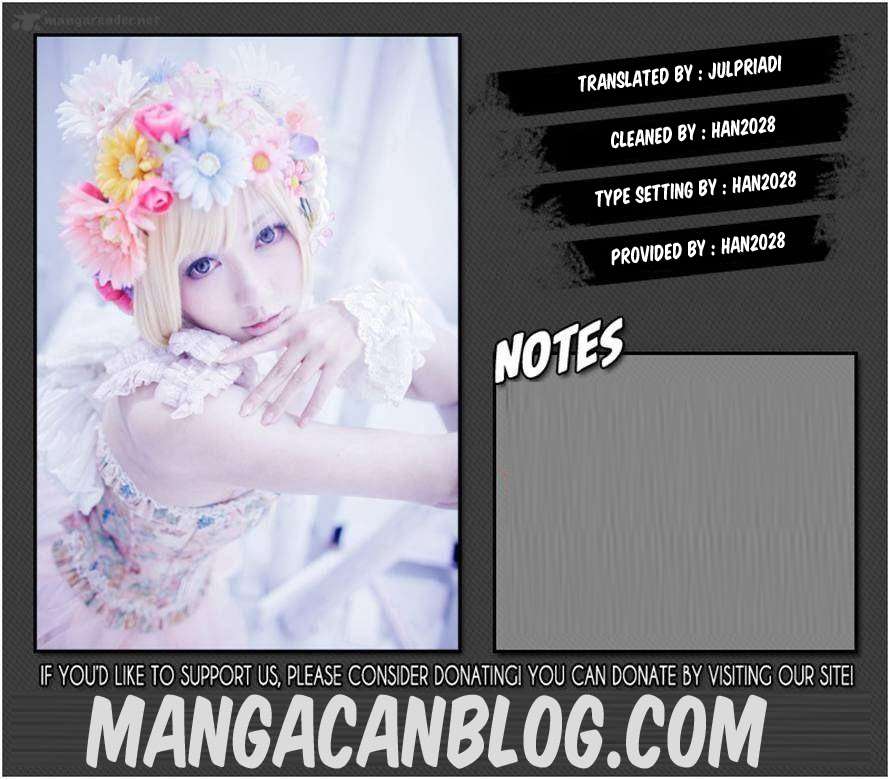 Witch Hunter Chapter 95 Gambar 22