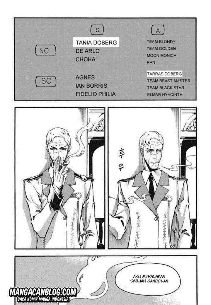 Witch Hunter Chapter 95 Gambar 3