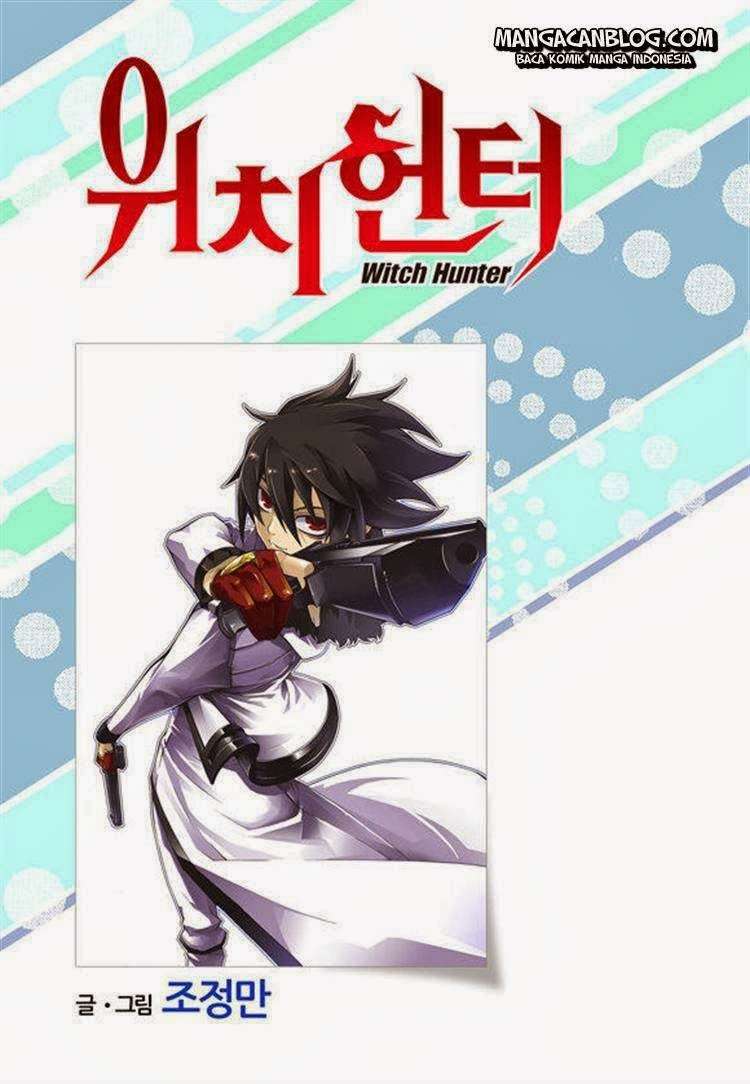 Komik Witch Hunter Chapter 94 gambar nomor 1
