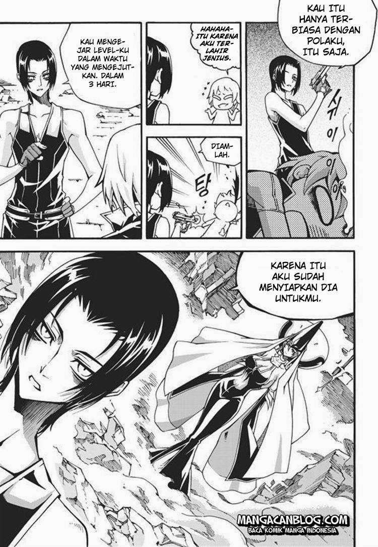 Witch Hunter Chapter 94 Gambar 5