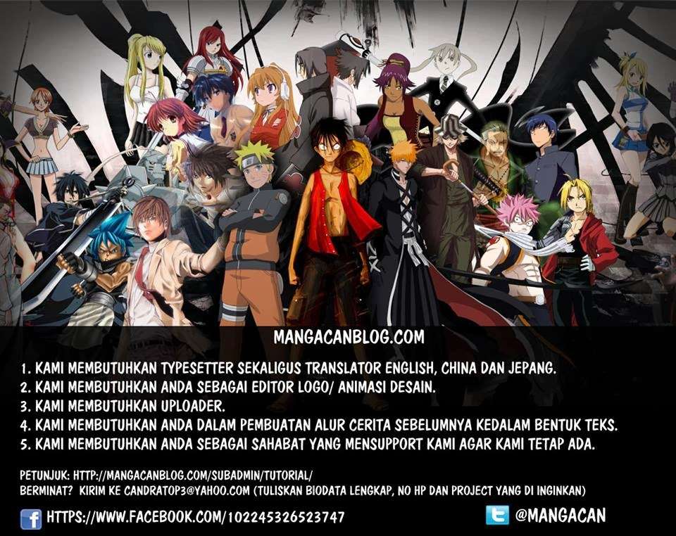 Witch Hunter Chapter 93 Gambar 11