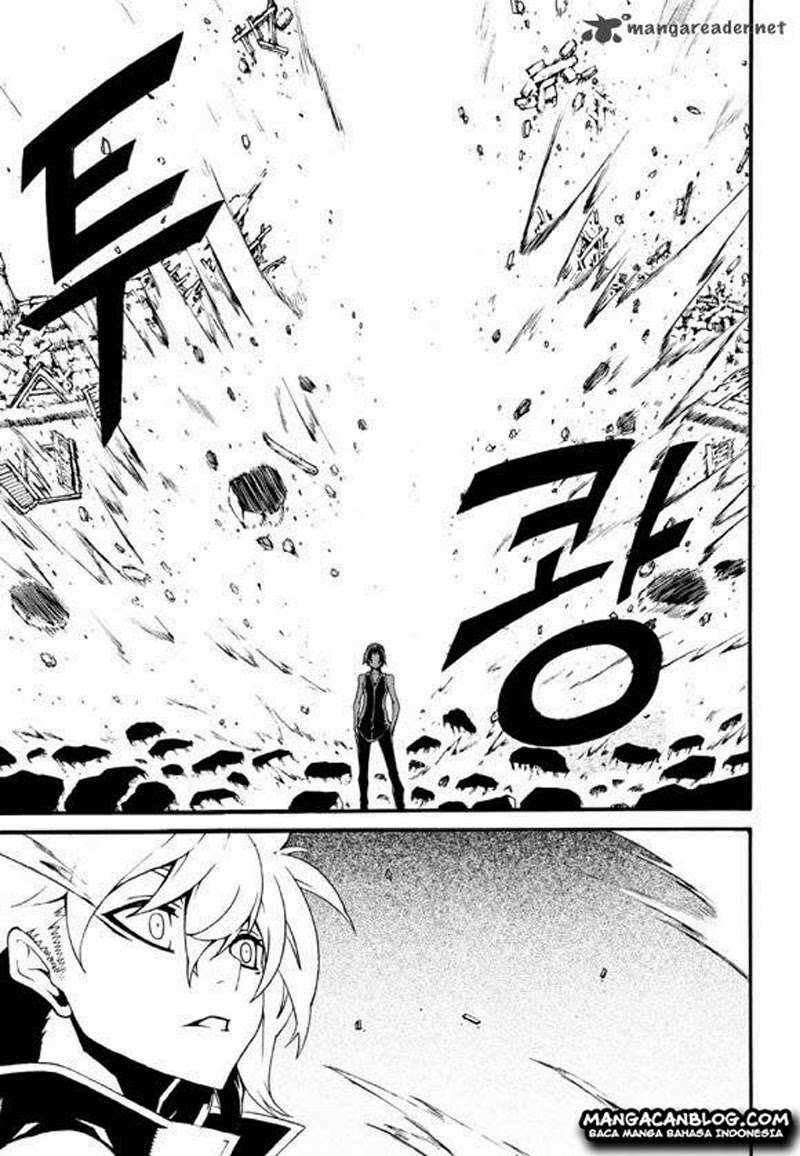 Witch Hunter Chapter 93 Gambar 5