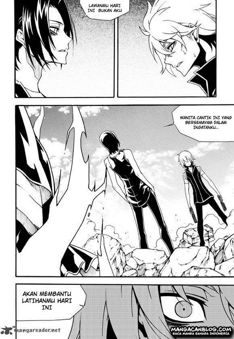 Witch Hunter Chapter 93 Gambar 6