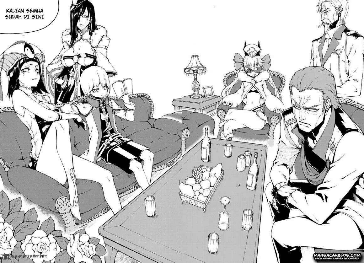 Witch Hunter Chapter 93 Gambar 9