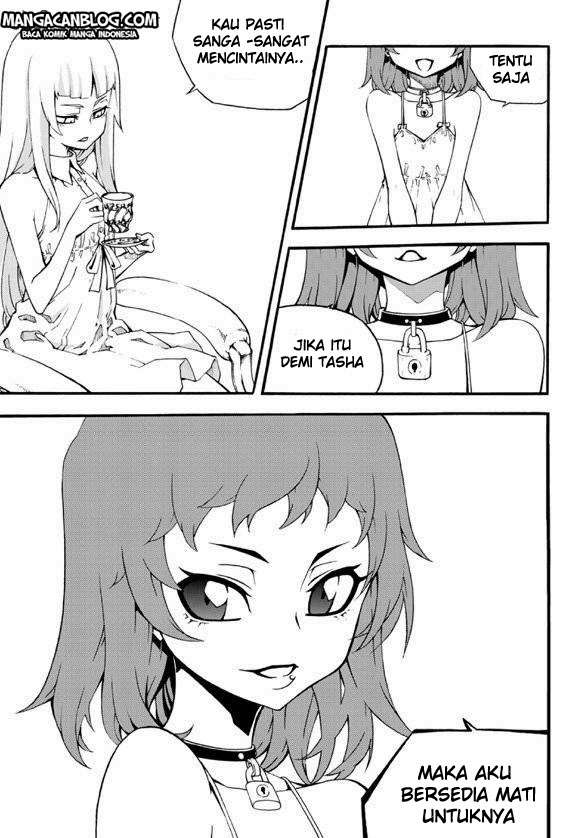 Witch Hunter Chapter 92 Gambar 11