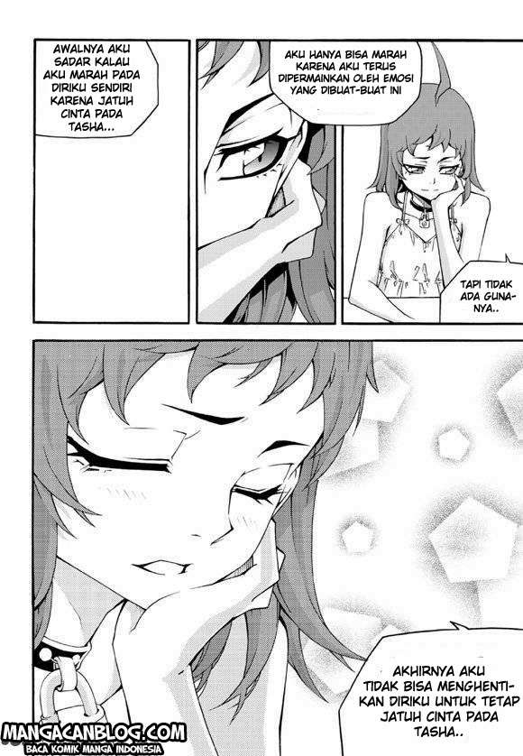 Witch Hunter Chapter 92 Gambar 14