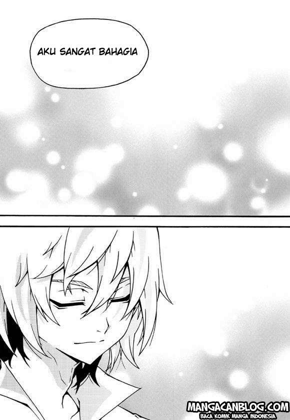 Witch Hunter Chapter 92 Gambar 17