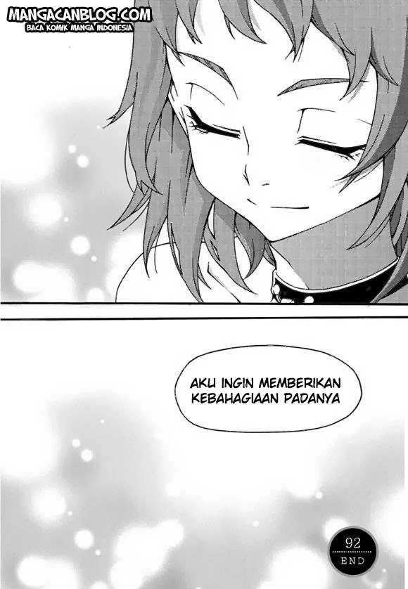 Witch Hunter Chapter 92 Gambar 18