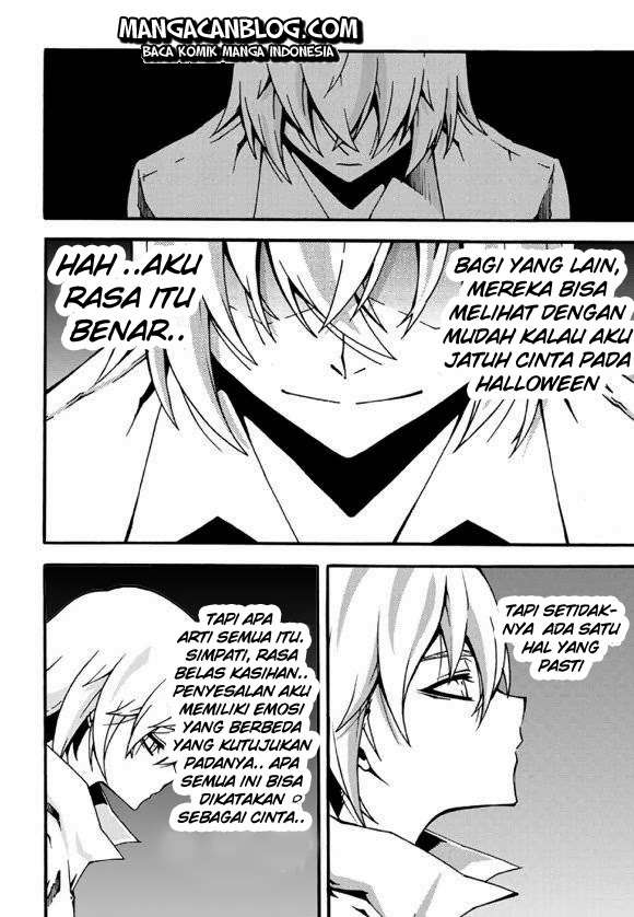 Manhwa Witch Hunter Chapter 92 gambar nomor 2