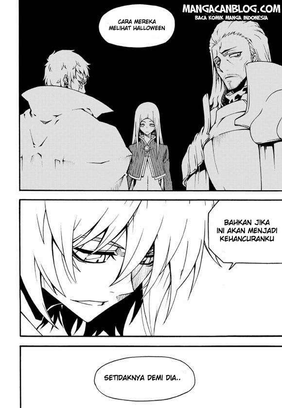 Witch Hunter Chapter 92 Gambar 4