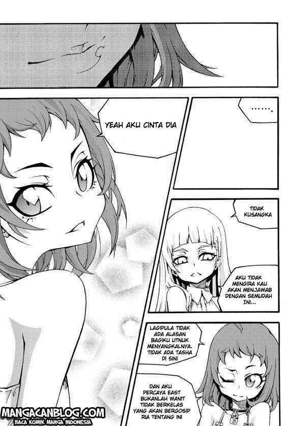 Witch Hunter Chapter 92 Gambar 7