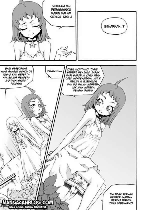 Witch Hunter Chapter 92 Gambar 9