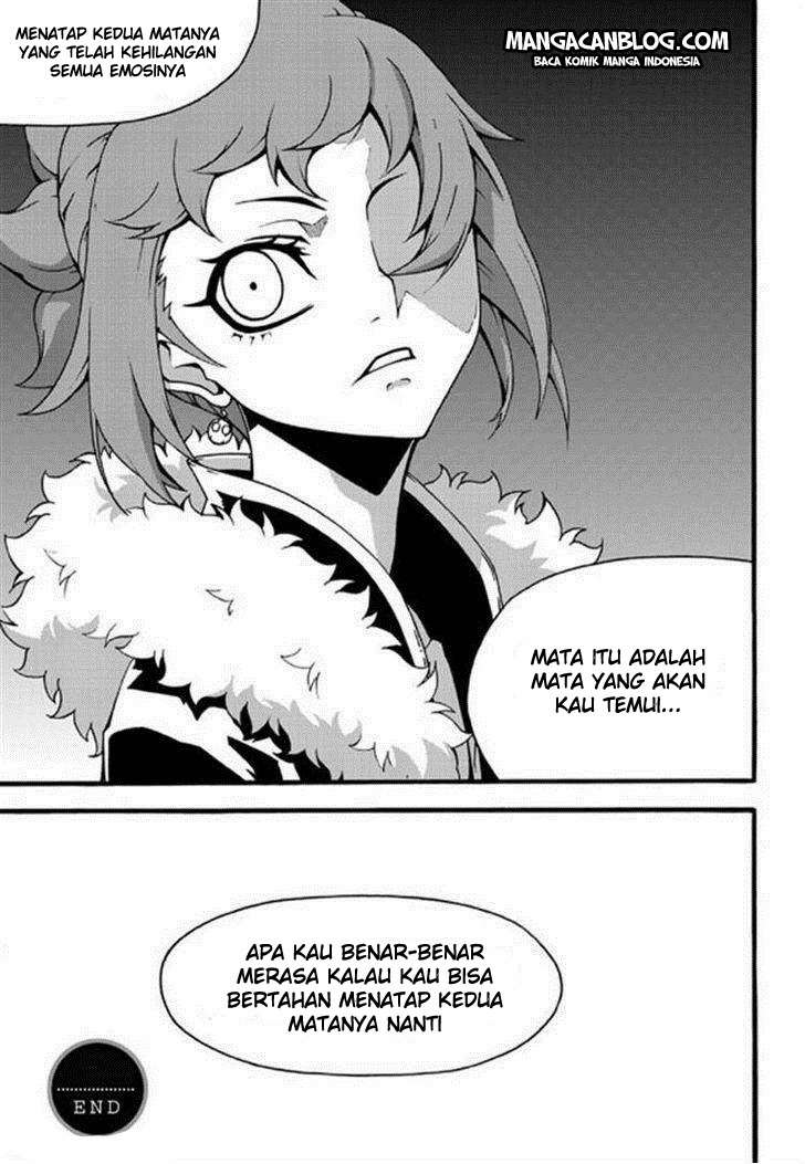 Witch Hunter Chapter 91 Gambar 15