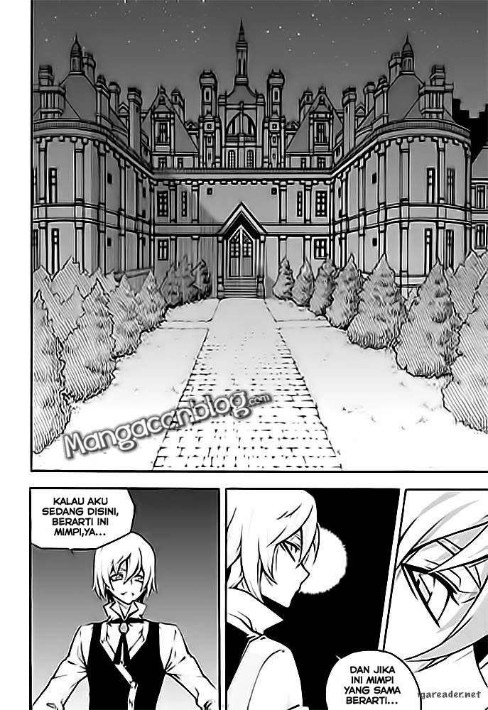 Witch Hunter Chapter 90 Gambar 4