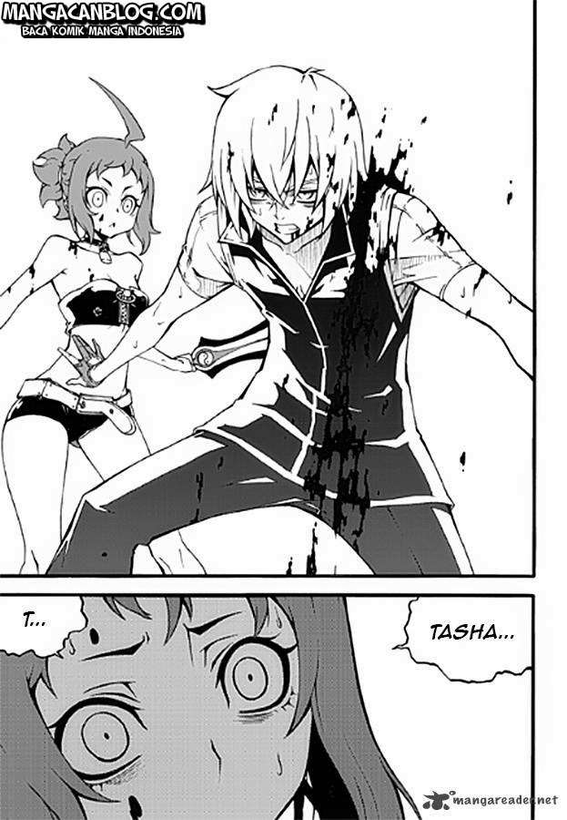 Witch Hunter Chapter 89 Gambar 11