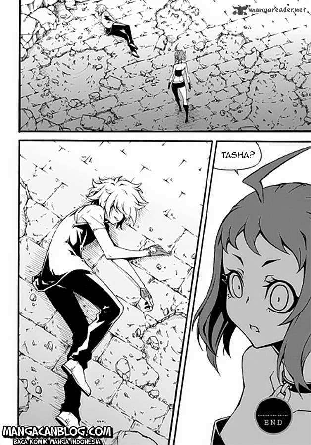 Witch Hunter Chapter 89 Gambar 14