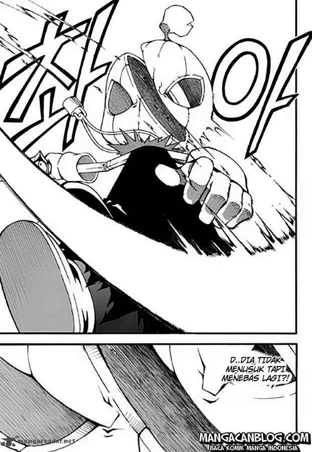 Witch Hunter Chapter 89 Gambar 5