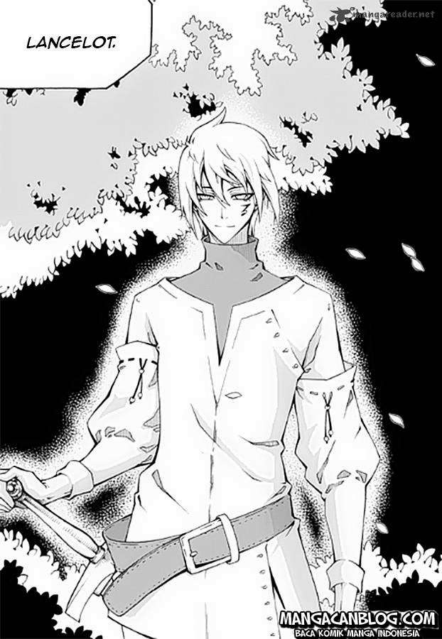 Witch Hunter Chapter 89 Gambar 7