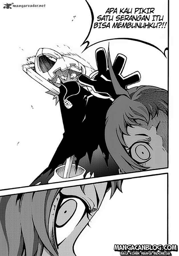 Witch Hunter Chapter 89 Gambar 9