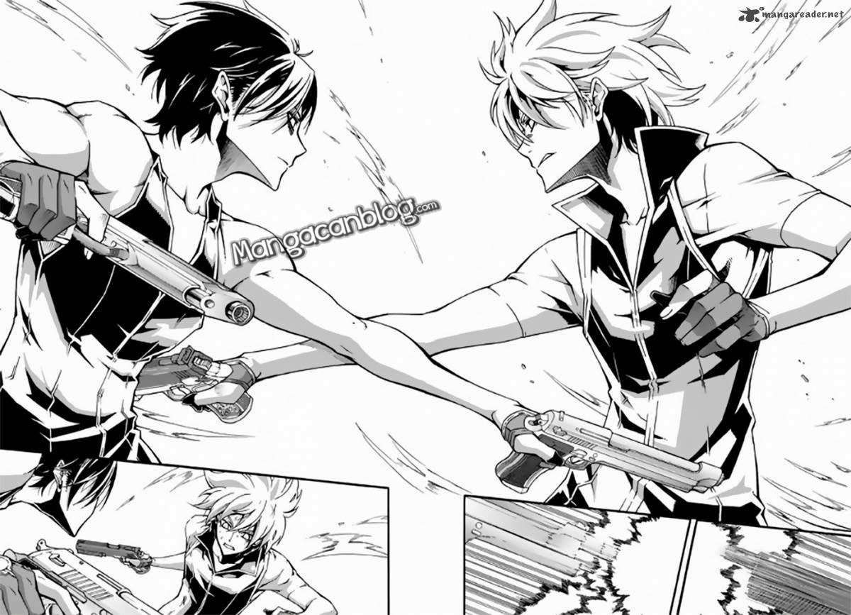 Witch Hunter Chapter 86 Gambar 5